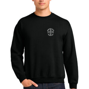 Nebraska State Probation - Crewneck Sweatshirt