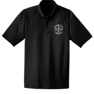 Nebraska State Probation - Select Snag-Proof Tactical Polo