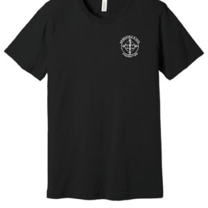 Nebraska State Probation - Unisex Jersey Short Sleeve Tee