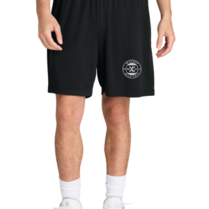Walnut Wild Cats XC - 7” Pocketed Short