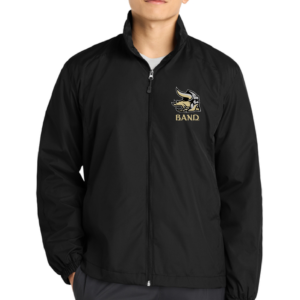 Northwest High School - Band Jacket