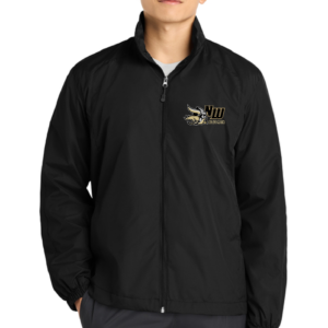 Northwest High School - Color Guard Jacket