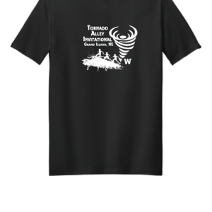 2026 Tornado Alley Invitational – Softstyle T-Shirt