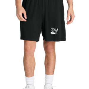 2026 Tornado Alley Invitational - 7” Pocketed Short