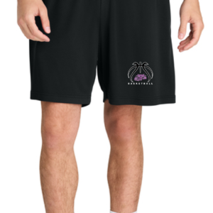 Basketball - 7” Pocketed Short