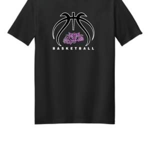 Basketball – Softstyle T-Shirt