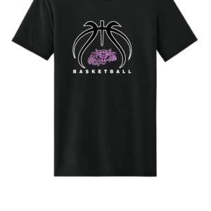 Basketball – Performance T-Shirt
