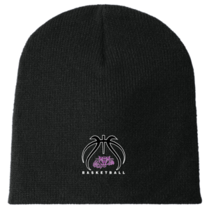 Basketball - Beanie Cap